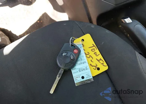 2015 Ford Escape S from USA, damaged, VIN 1FMCU0F73FUB68234